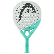 Head 2024 Gravity Motion Padel/Pop Tennis Paddle (224014)